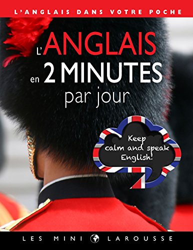 L'anglais en 2 minutes par jour