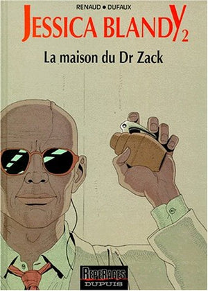 La Maison du Dr Zack