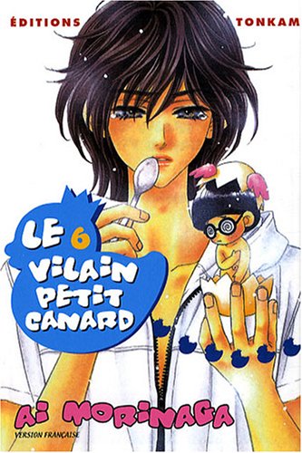 Le Vilain Petit Canard -Tome 06-