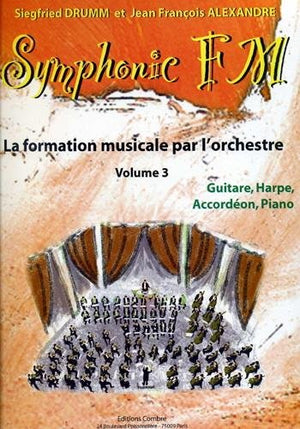 Symphonic FM - Vol. 3