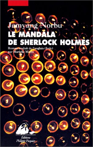 Le mandala de Sherlock Holmes