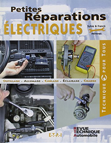 Petites réparations électriques