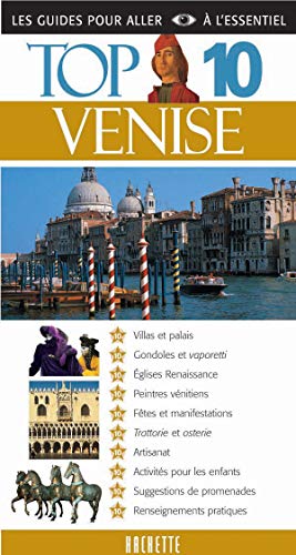 Top 10 Venise