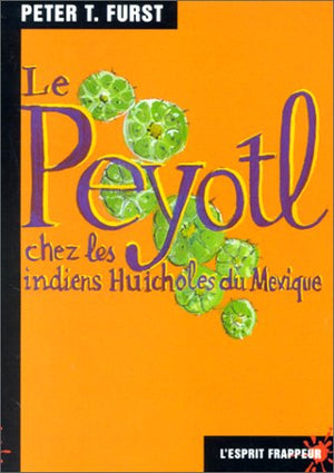 Le Peyotl chez les indiens huicholes du Mexique