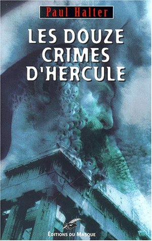Les douzes crimes d'Hercule