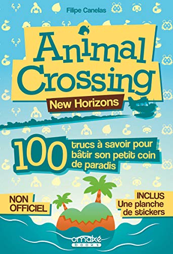 Animal Crossing, New Horizons
