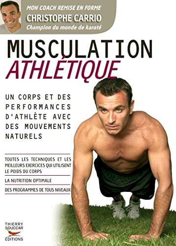 Musculation athlétique