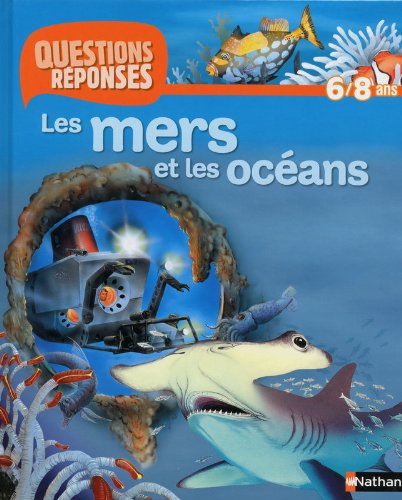 N06 - MERS ET LES OCEANS