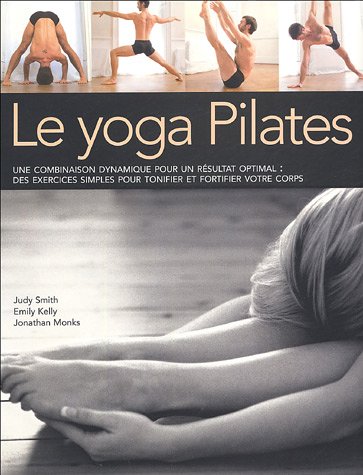 Le Yoga-Pilates