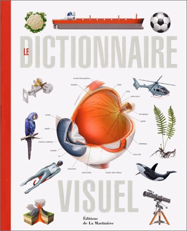Le Dictionnaire visuel