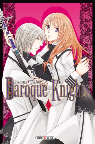 Baroque Knights T02