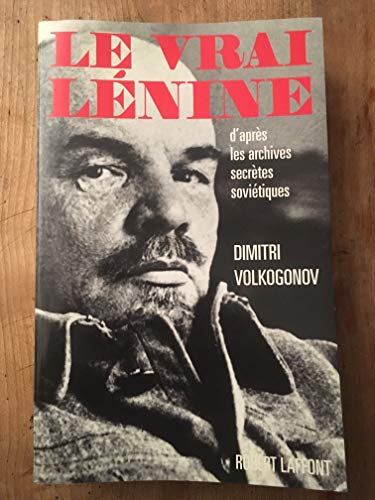 Le vrai Lénine