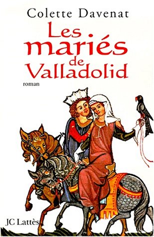 Les mariés de Valladolid (titre provisoire)