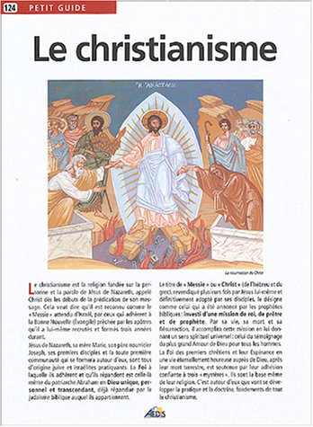 PG124 - Le christianisme