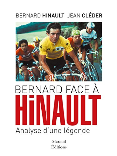 Bernard face à Hinault