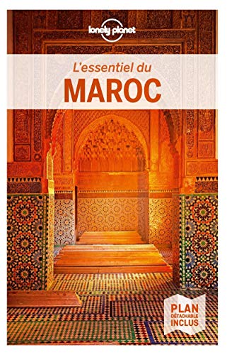 L'Essentiel du Maroc -1ed