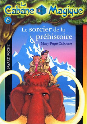 Le Sorcier de la préhistoire