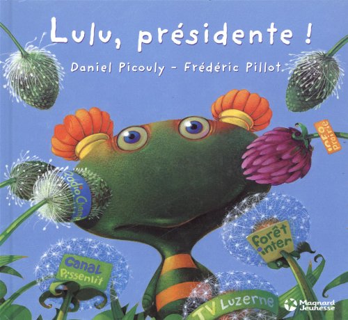 Lulu, présidente !: Post-élection