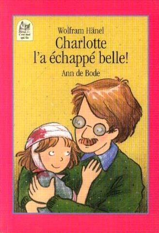 Charlotte l'a échappé belle !