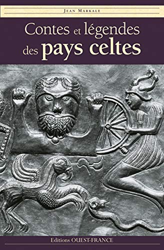 Contes et légendes des pays celtes