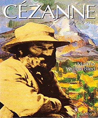 Cézanne : Biographie (1839-1906)