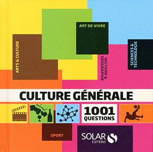 Culture générale