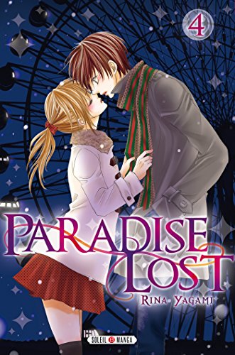 Paradise Lost T04