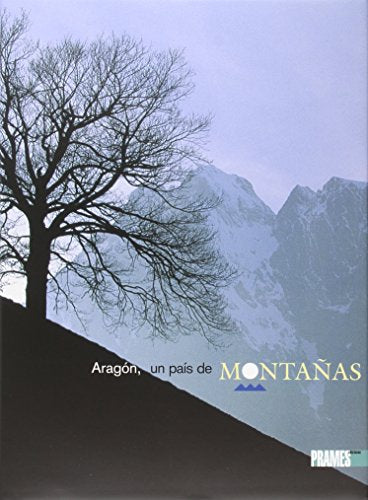 Aragón, un pais de montañas