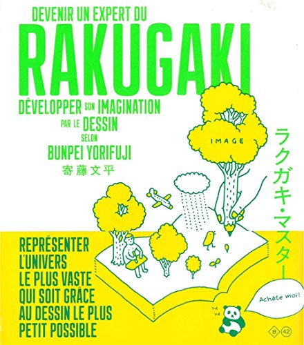 Devenir un expert du rakugaki: Développer son imagination par le dessin