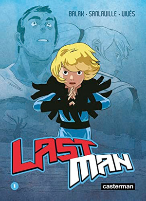 Lastman (1)