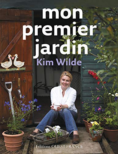 Mon premier jardin (Kim Wilde)