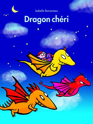 Dragon Chéri