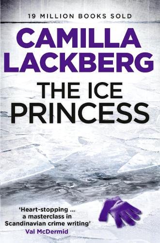 Ice Princess (Patrik Hedstrom and Erica Falck)