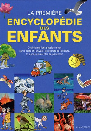 La première encyclopédie des enfants