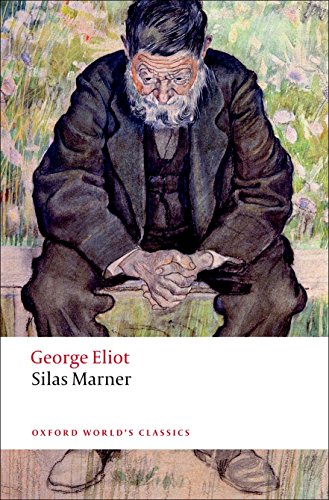 Silas Marner: Oxford World's Classics