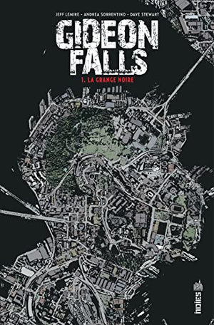 Gideon Falls