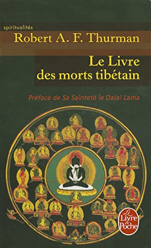 Le Livre tibétain des morts