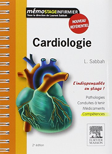 Cardiologie: L'indispensable en stage