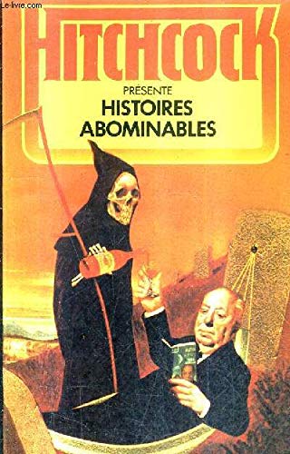 Alfred Hitchcock présente : Histoires abominables