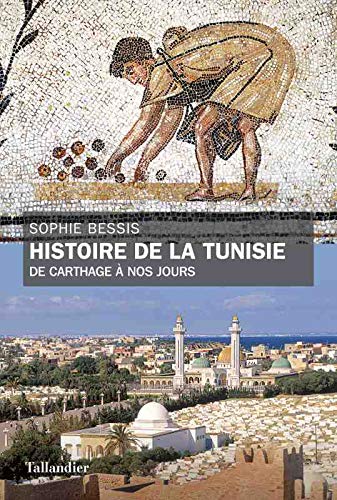 Histoire de la Tunisie: De Carthage à nos jours