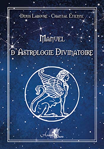 Manuel d'astrologie divinatoire: Astrologie védique