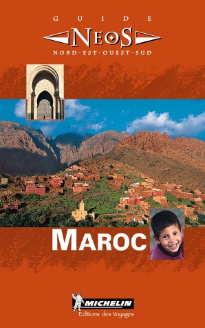 Maroc, N°8512