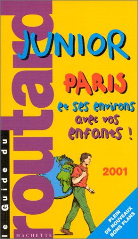 Junior à Paris et ses environs