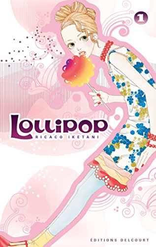 Lollipop T01