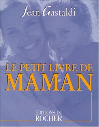 Le petit livre de Maman