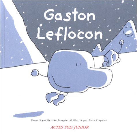 Gaston Leflocon