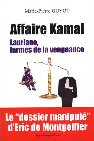 Affaire Kamal