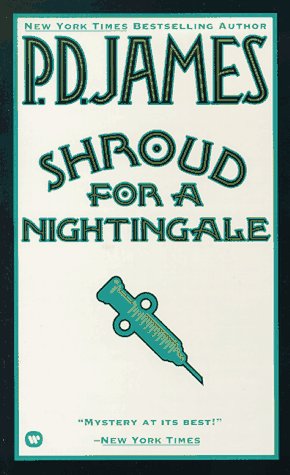 A Shroud for a Nightingale