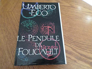 Le pendule de Foucault