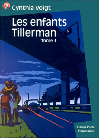 Les Enfants Tillerman, tome 1